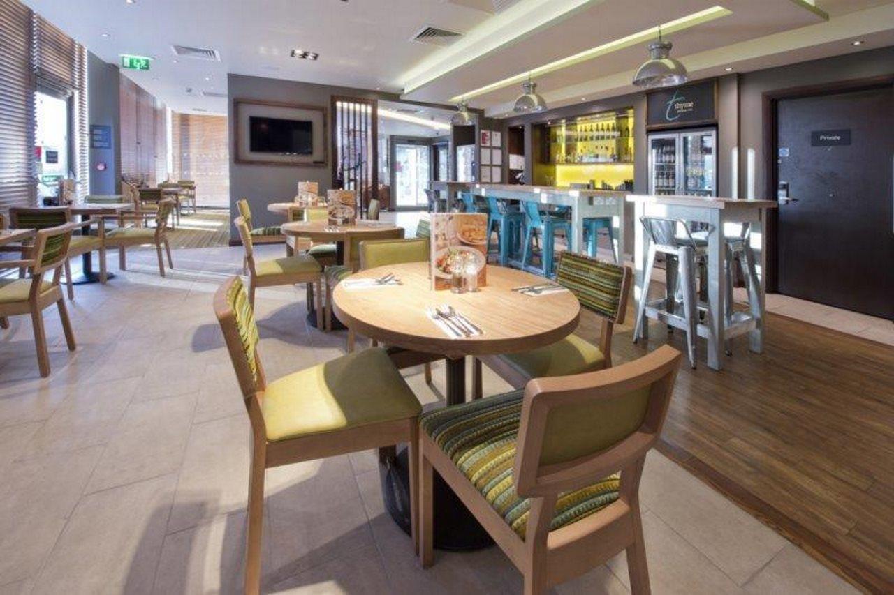 Premier Inn London Lewisham Εξωτερικό φωτογραφία